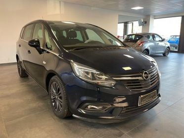 OPEL Zafira 2.0 CDTi Automatico Tetto Panoramico 7 POSTI