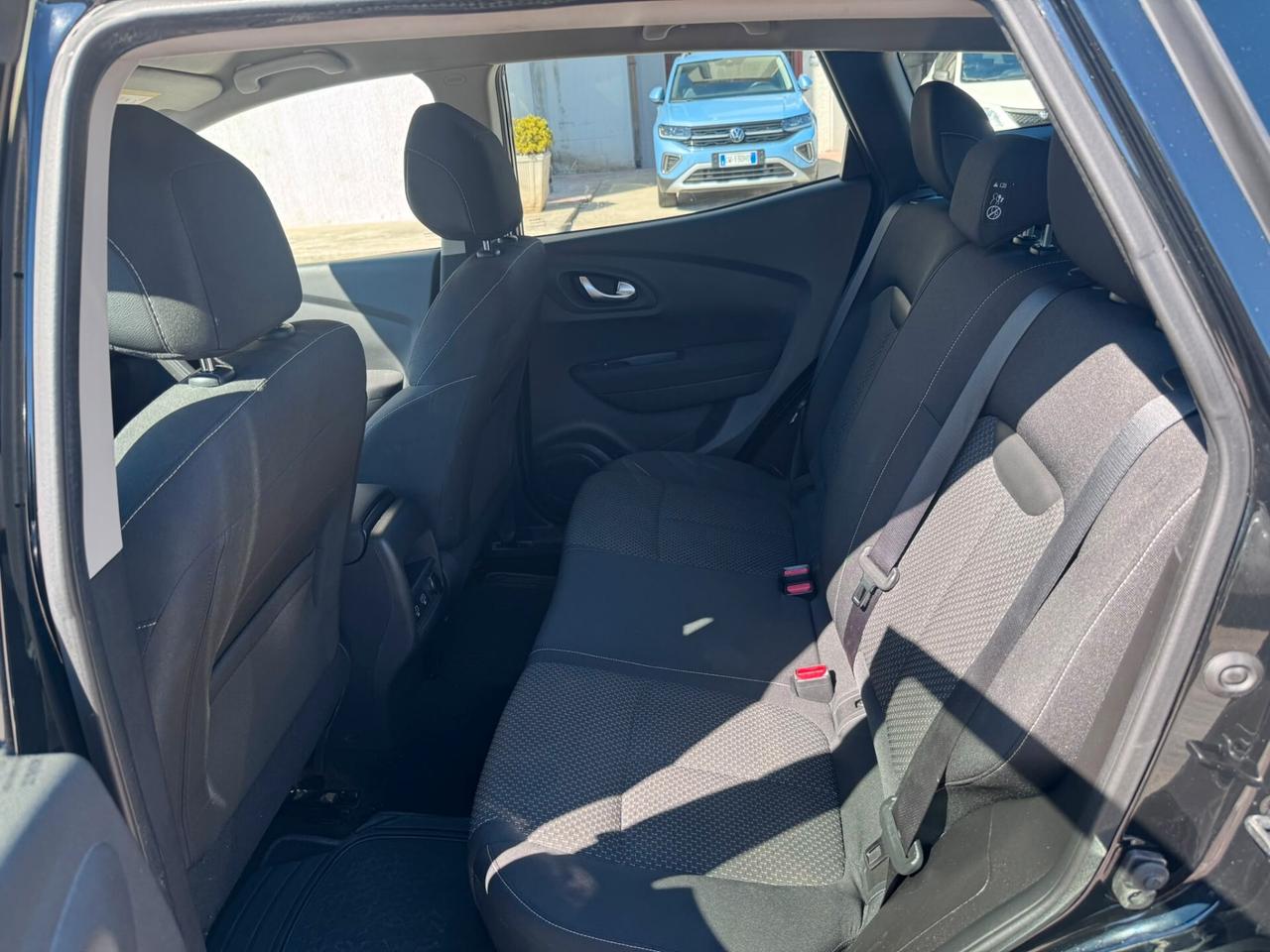 Renault Kadjar Blue dCi 8V 115CV Sport Edition2