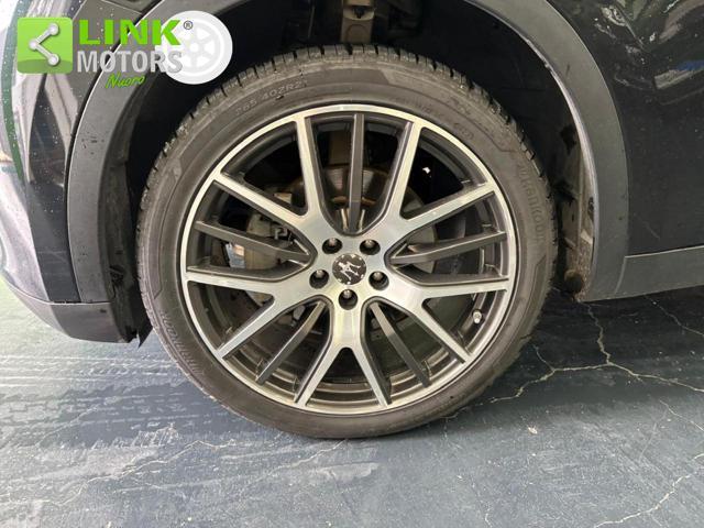 MASERATI Levante V6 Diesel 275 CV AWD