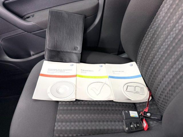 VOLKSWAGEN Polo 1.4 TDI 5p. Trendline