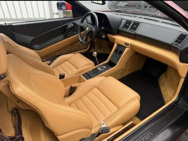 Ferrari 348 SPYDER ASI