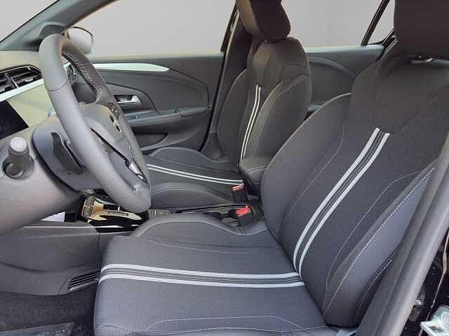 Opel Corsa 1.2 100 CV aut. GS