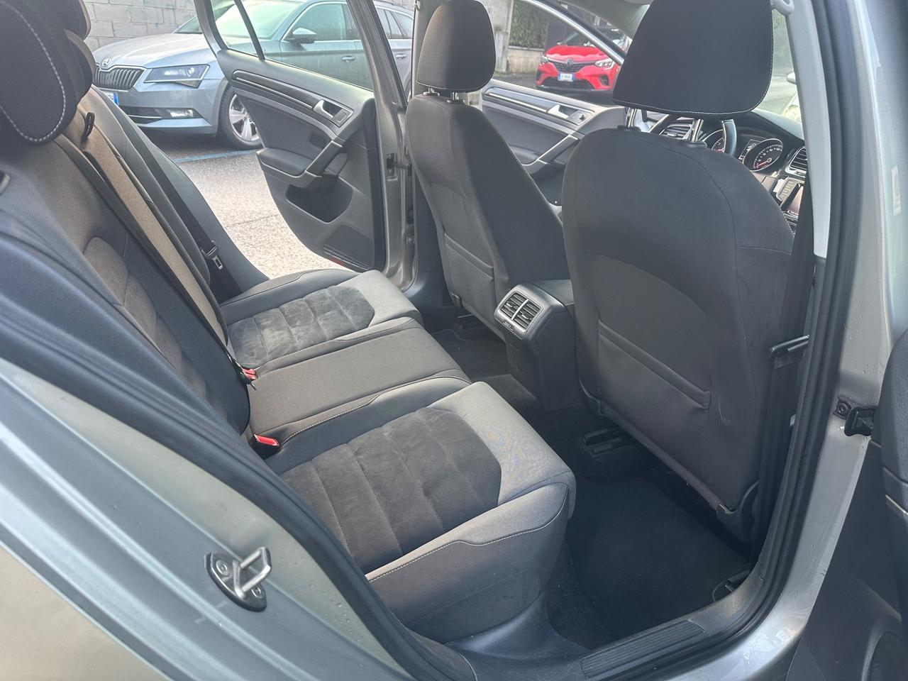 Volkswagen Golf 1.4 TSI 5p. Highline BlueMotion Technology