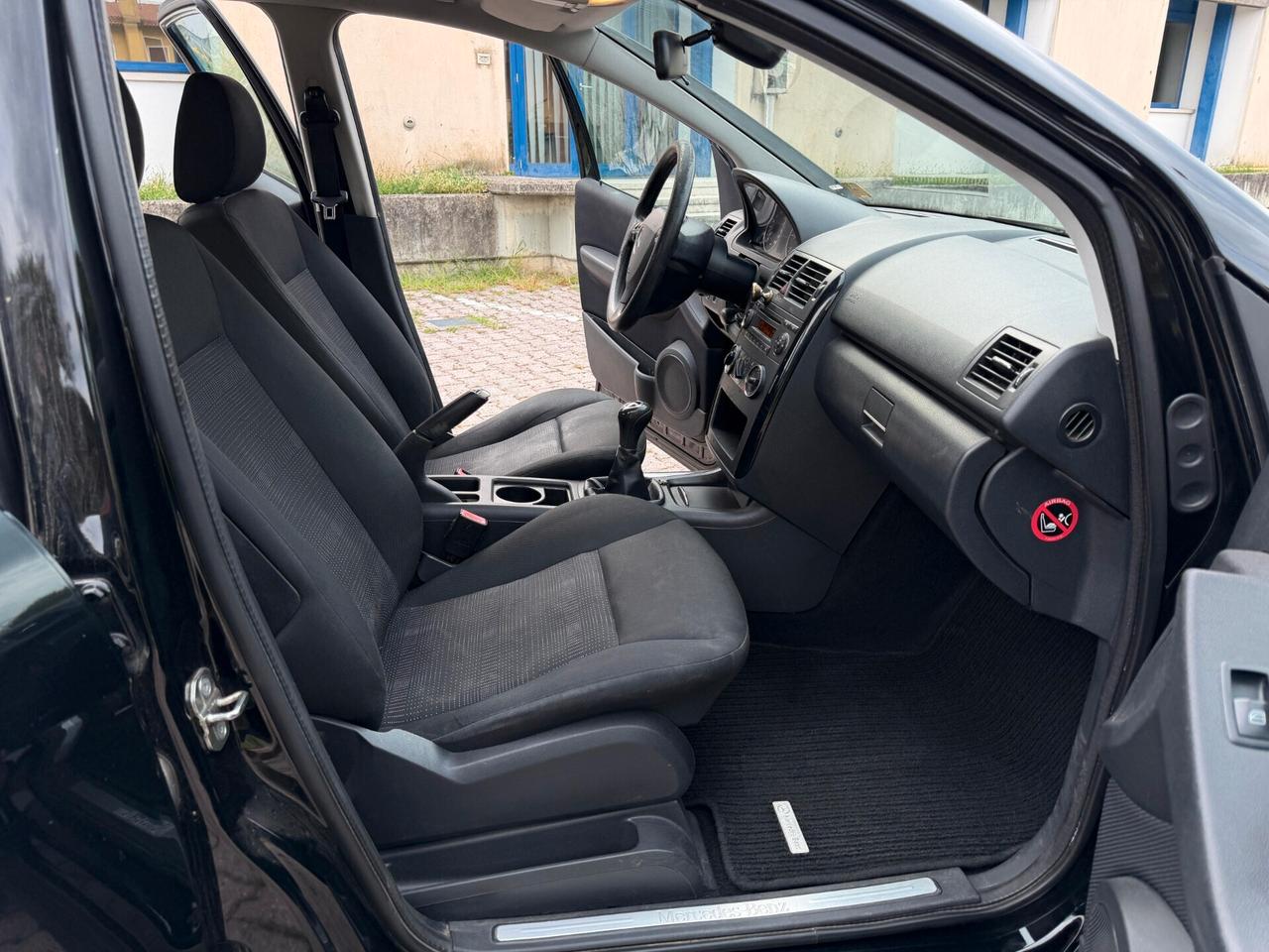 Mercedes A 160 CDI OK NEOPATENTATI EURO5