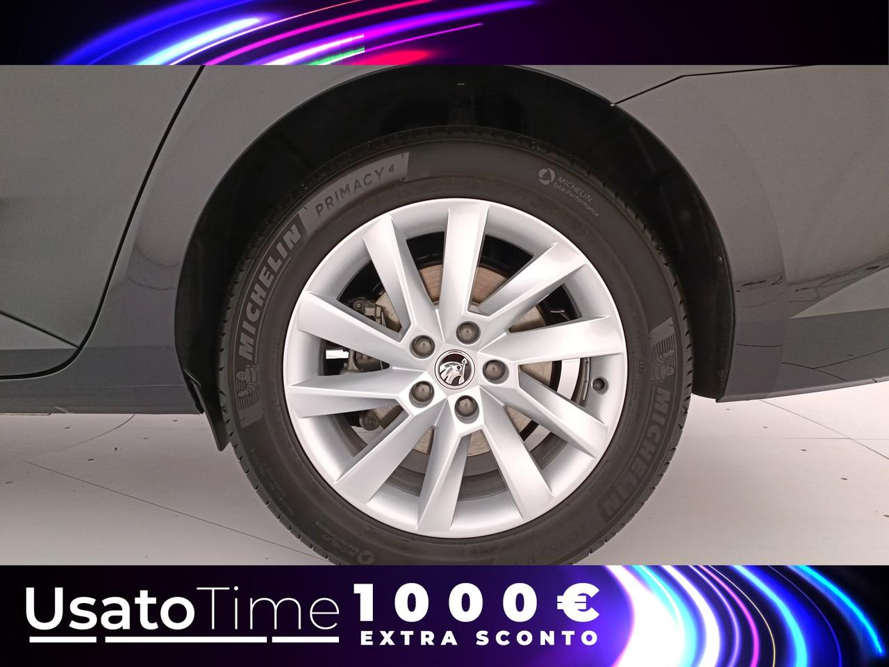 Skoda Superb wagon 2.0 tdi evo scr 150cv style dsg