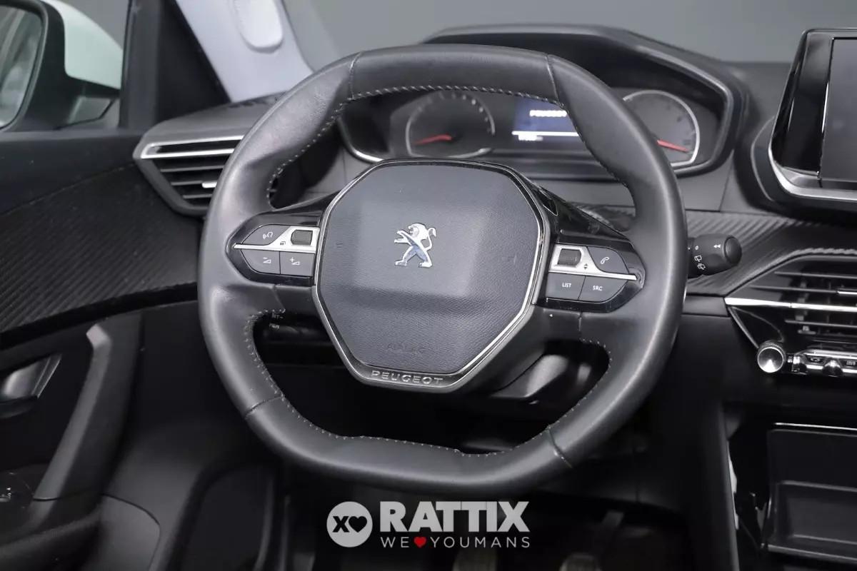 Peugeot 2008 1.5 BlueHDI 110CV Active Pack