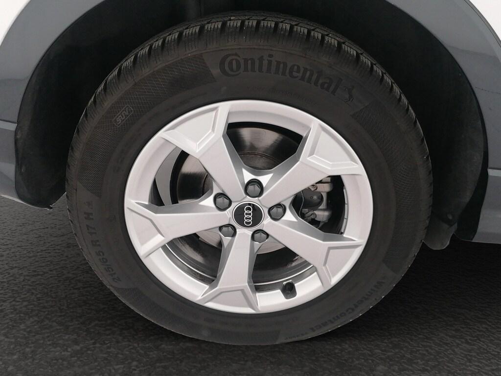 Audi Q3 35 2.0 TDI Business Plus S tronic