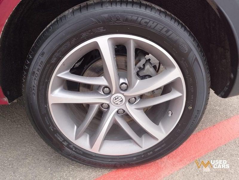 MG EHS 1.5 T Plug-in Hybrid Exclusive