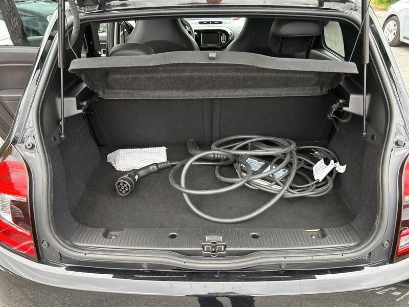 Renault Twingo Electric Twingo Urban Night 22kWh