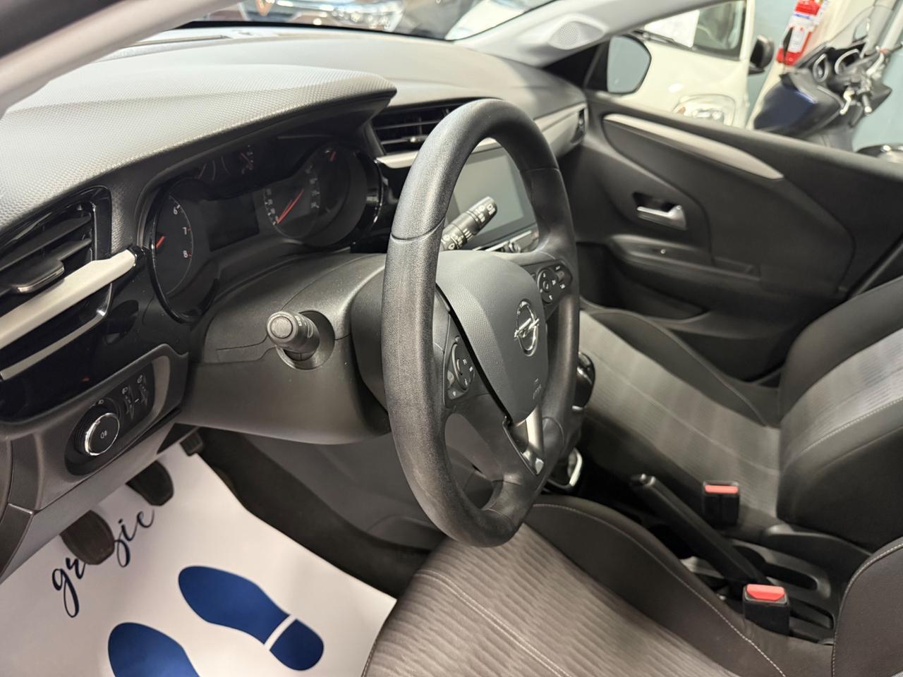Opel Corsa 1.2 Elegance 75CV Ok Neopatentati
