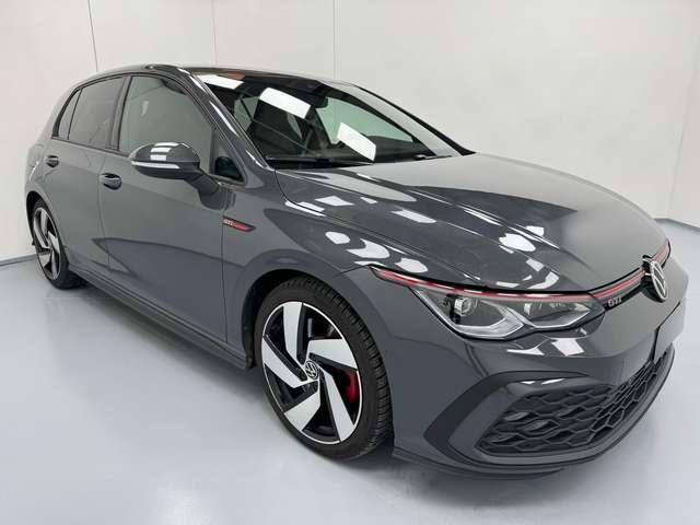 Volkswagen Golf GTI 2.0 TSI DSG 245CV ONLY PROMO