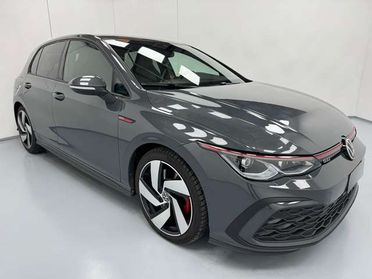 Volkswagen Golf GTI 2.0 TSI DSG 245CV ONLY PROMO