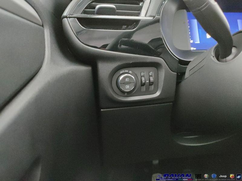 Opel Corsa 1.2 EDITION (+TECH Pack)