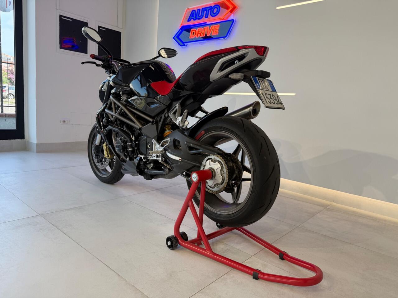Mv Agusta Brutale 990 R FULL CARBON