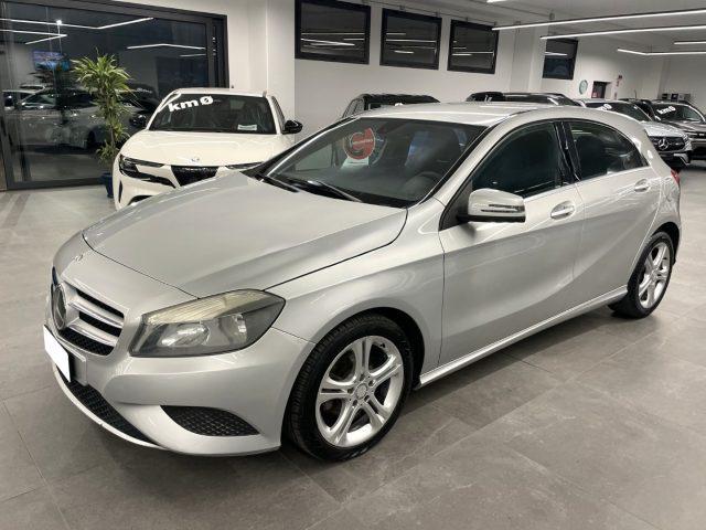 MERCEDES-BENZ A 180 1.5 CDI 109 CV Sport