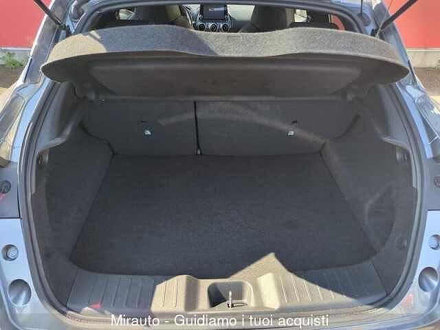 Nissan Juke Juke 1.6 HEV N-Connecta