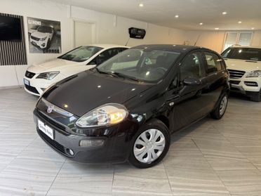 Fiat Punto Evo 1.2 benzina 139.000KM