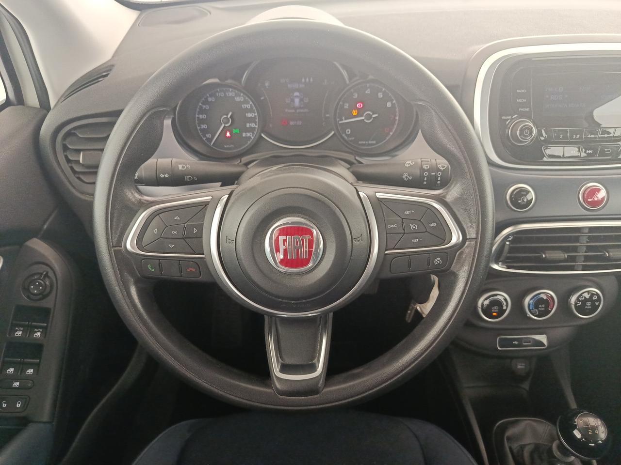 FIAT 500X - 500X 1.0 T3 120 CV Cult