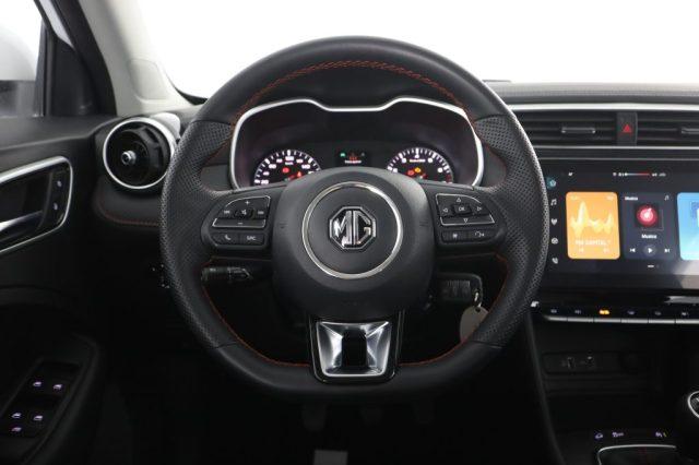 MG ZS ZS 1.5 VTi-tech Comfort