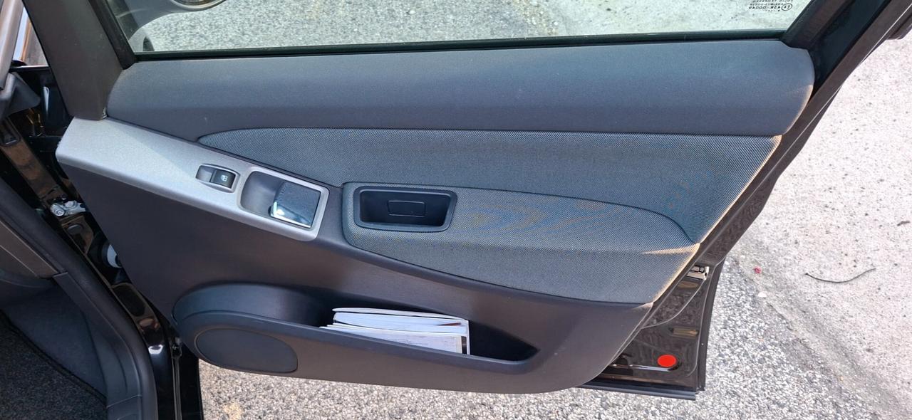 Lancia MUSA 1.4 Oro Plus Ecochic GPL