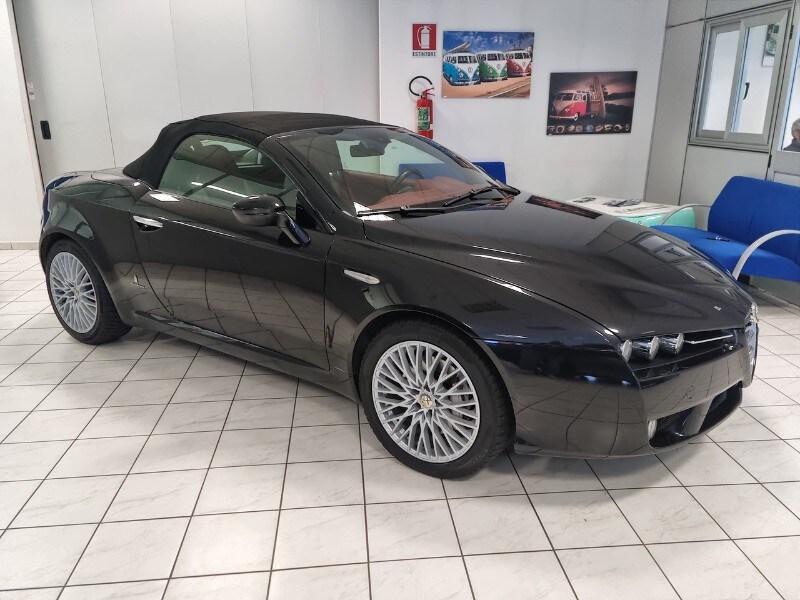 ALFA ROMEO Spider (2006-2011) Spider 2.4 JTDm E...