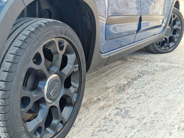 Fiat 500L 1.3 MTJ 95cv City Cross