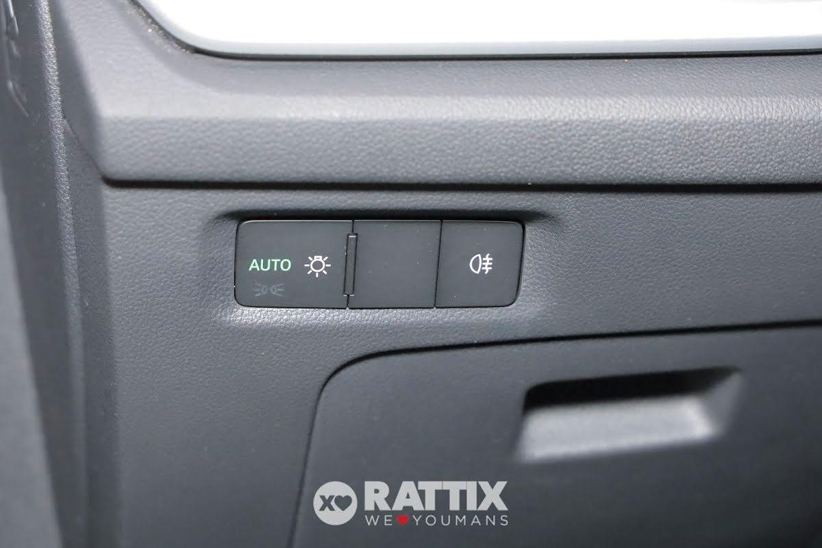 Skoda Octavia Wagon 2.0 TDI 150CV Selection DSG