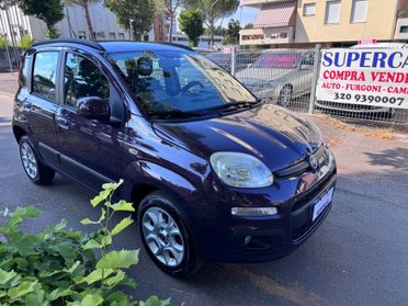 Fiat Panda 0.9 TwinAirTurbo METANO GARANZIA 12 MESI