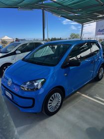 Volkswagen up! 1.0 75 CV 3p. high up!