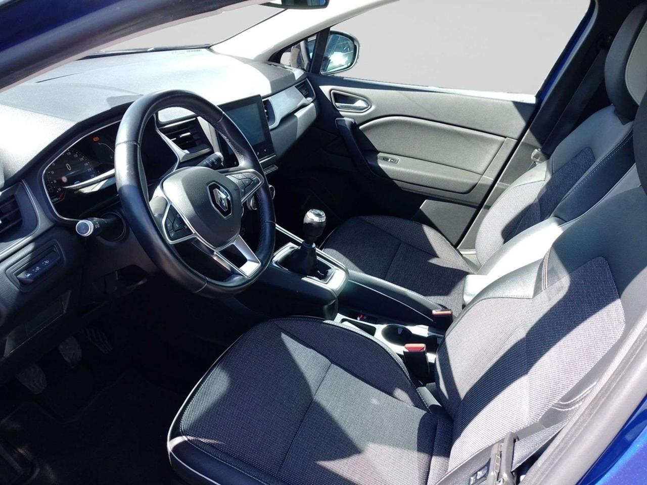 Renault Captur RENAULT Captur TCe 90 CV Intens