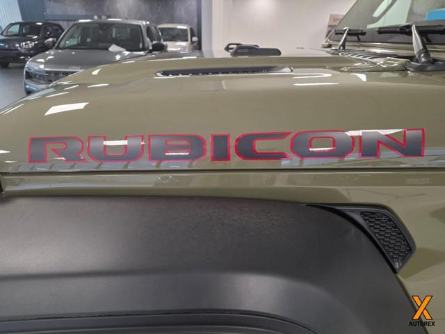 JEEP Wrangler Unlimited 2.0 Turbo