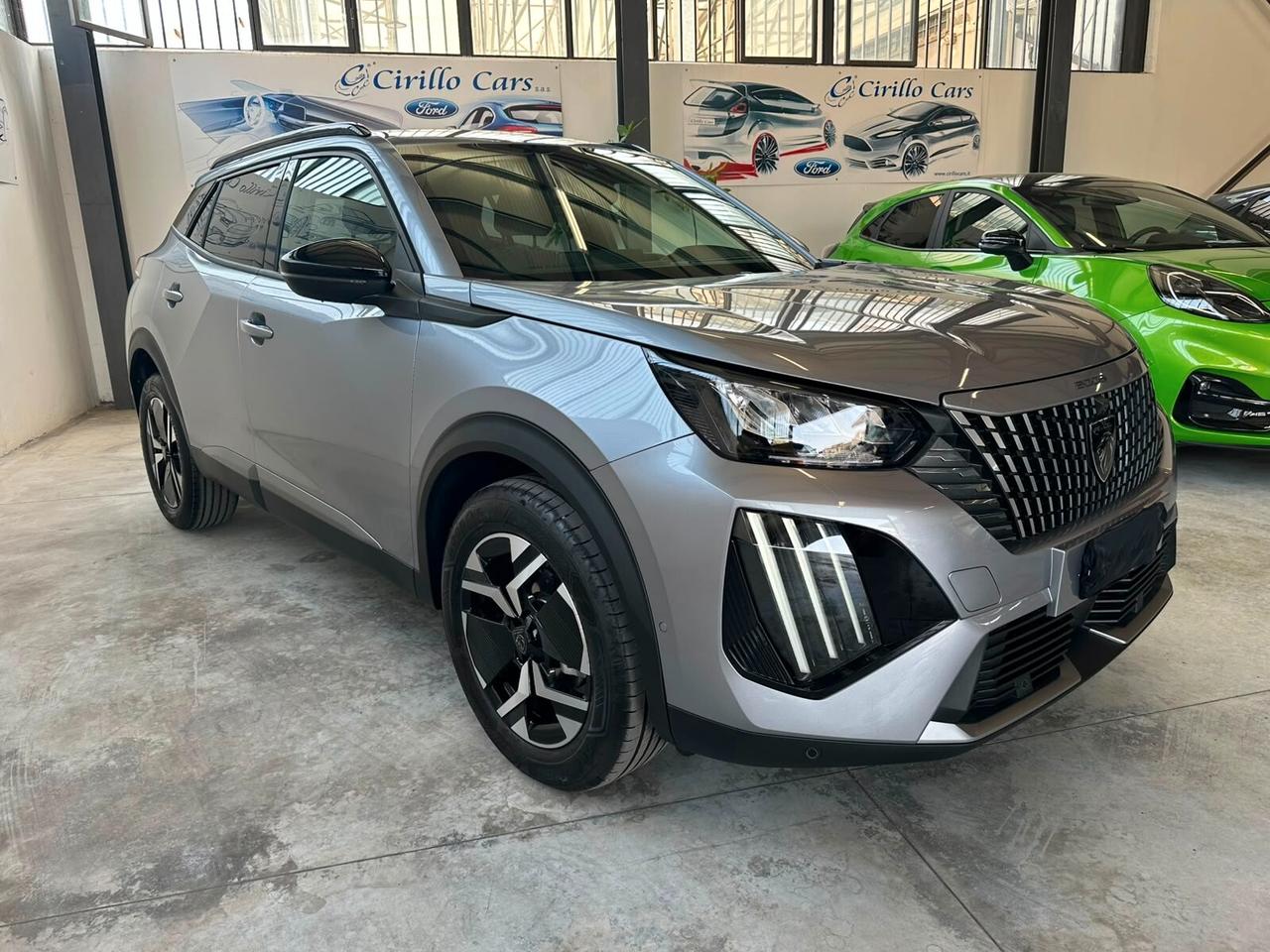 Peugeot 2008 100CV S&S Allure