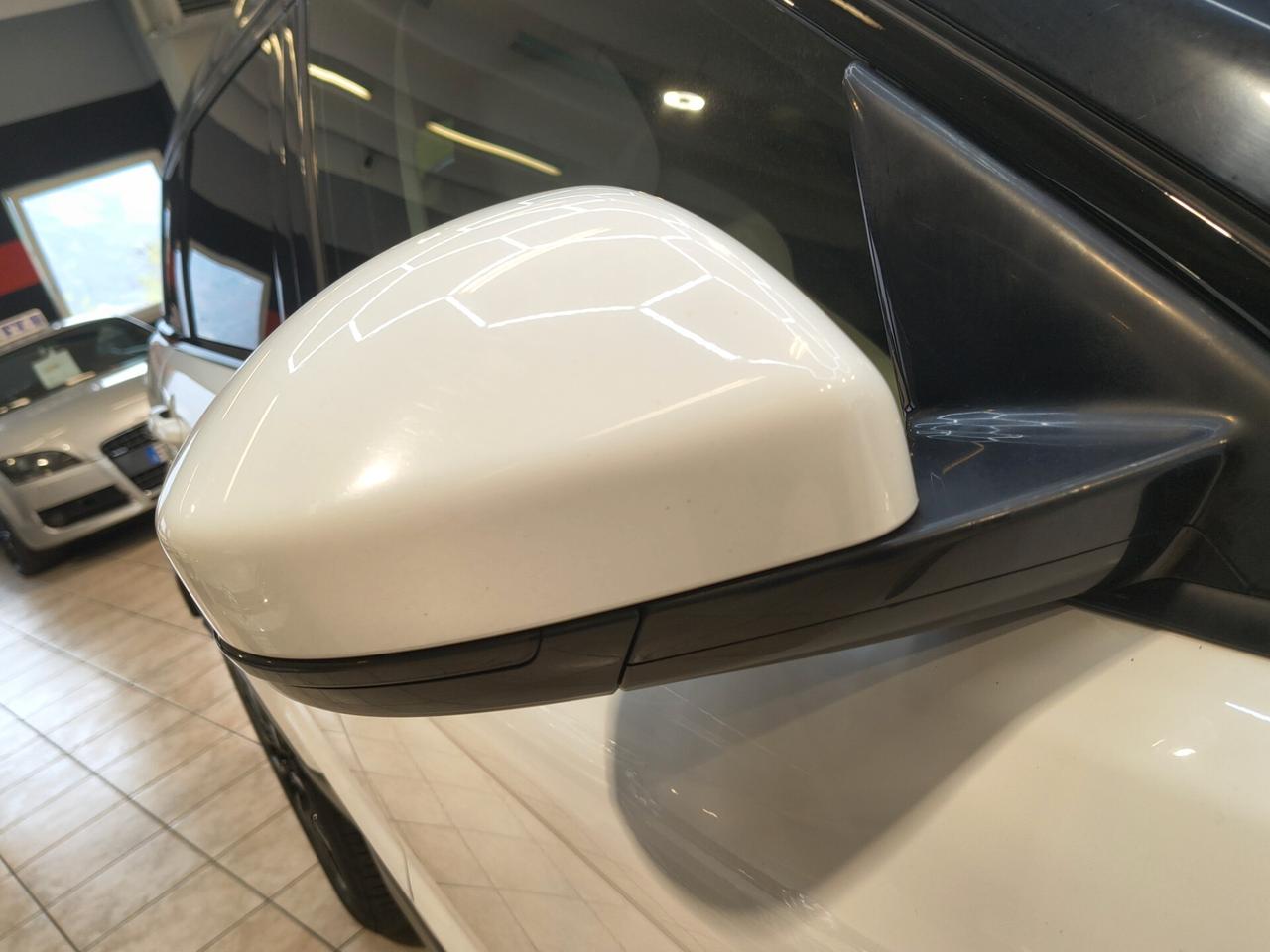 Land Rover Range Evoque 2.2 Sd4 Cambio nuovo