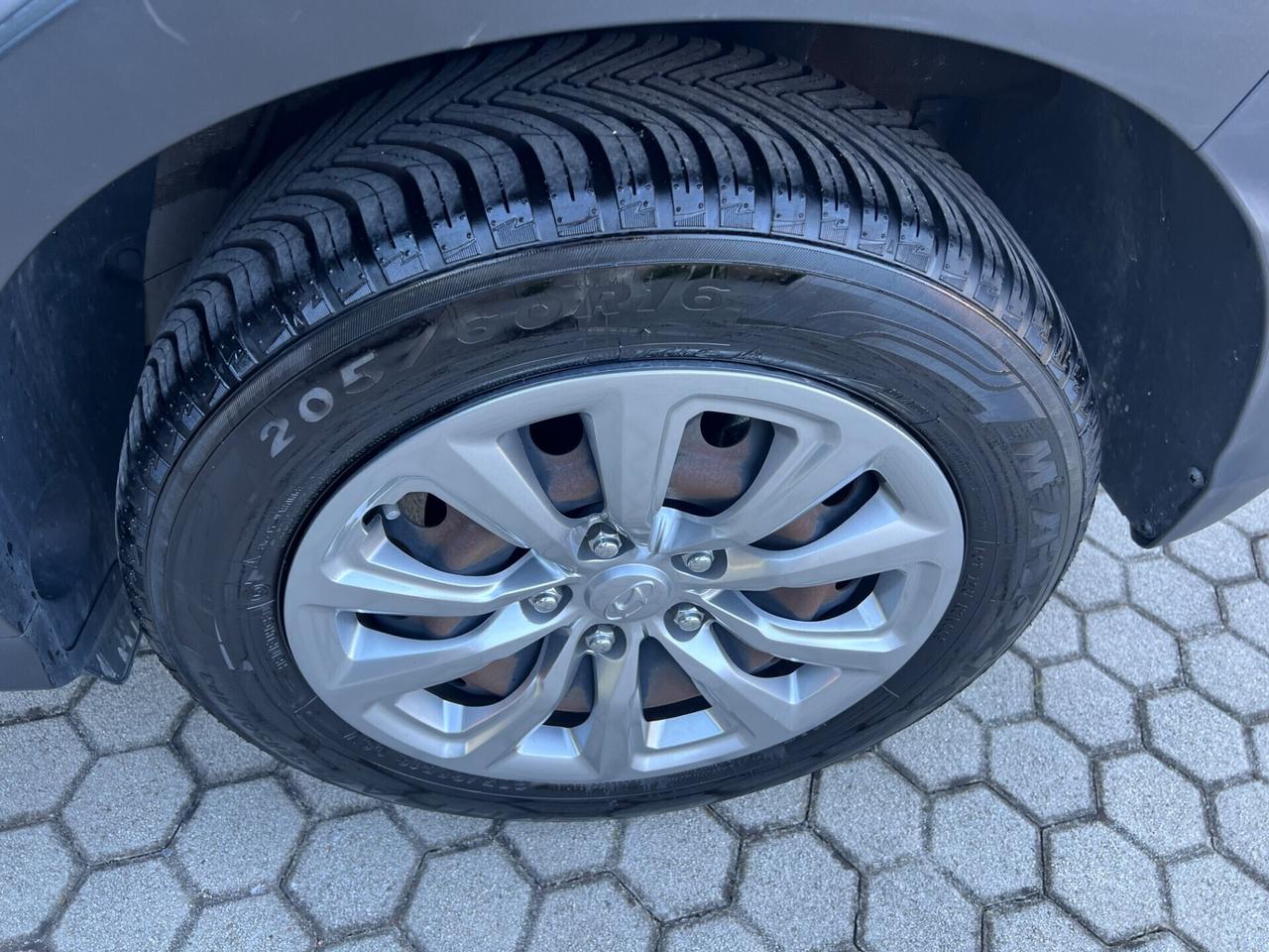 Hyundai Kona 1.0 T-GDI Classic*NEOPATENTATI