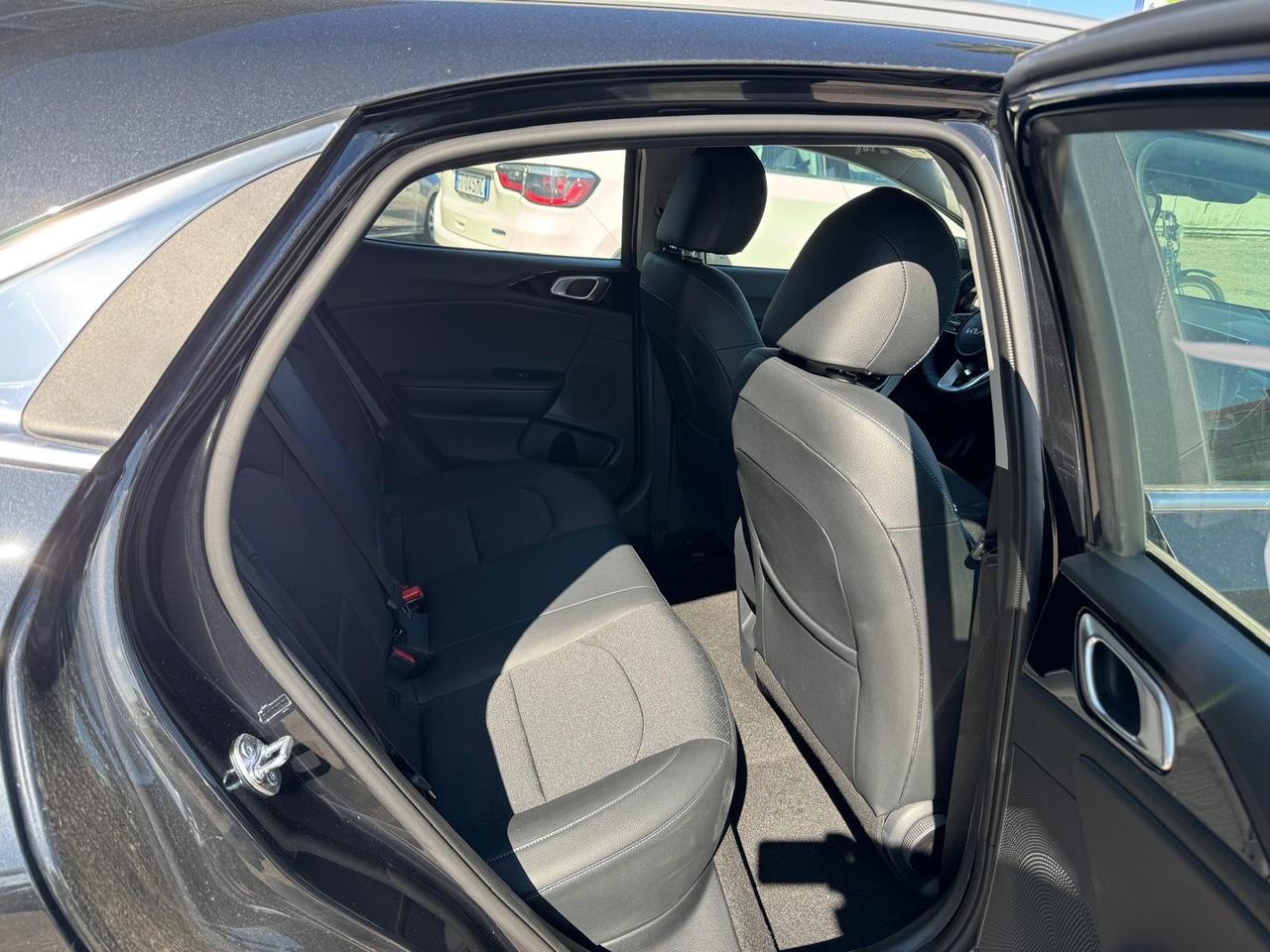 Kia XCeed 1.0 T-GDi GPL Business