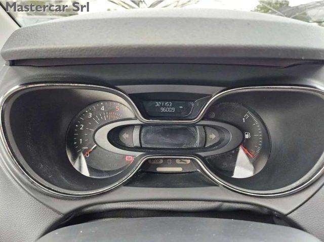 RENAULT Captur 1.5 dci Life 90cv N1 - FN681RK