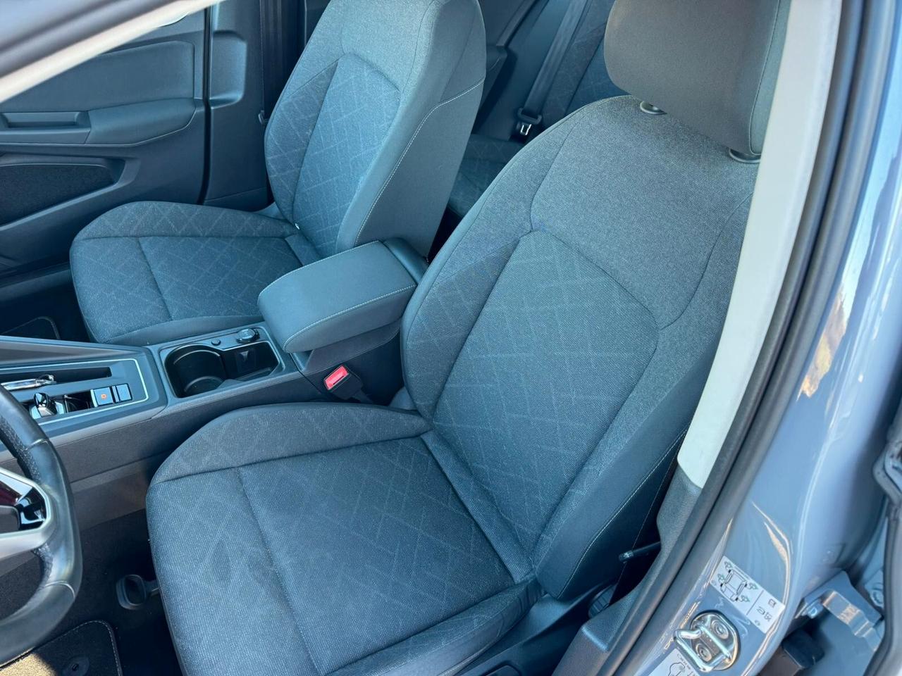 Volkswagen Golf 2.0 TDI DSG SCR Style