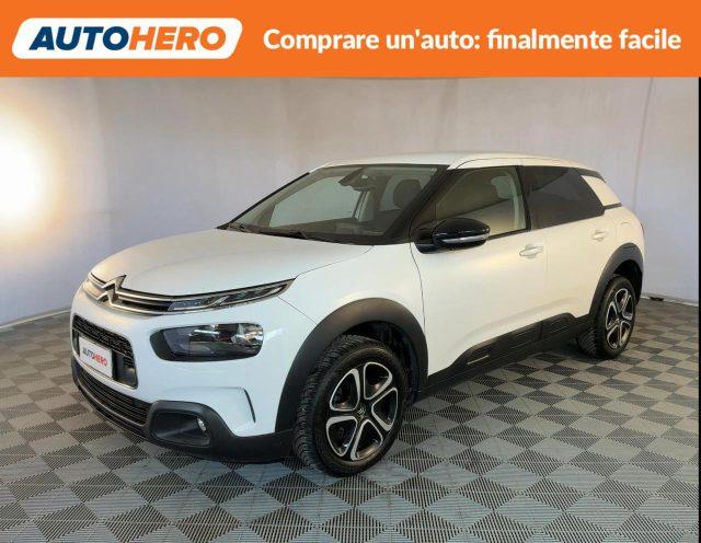 CITROEN C4 Cactus PureTech 110 S&S Feel Pack