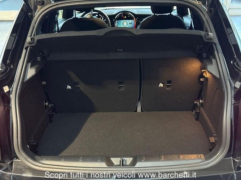 MINI Mini 5 porte 1.5 TwinPower Turbo Cooper