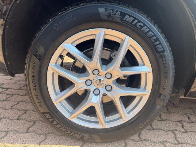 VOLVO XC60 D4 AWD Geartronic Business