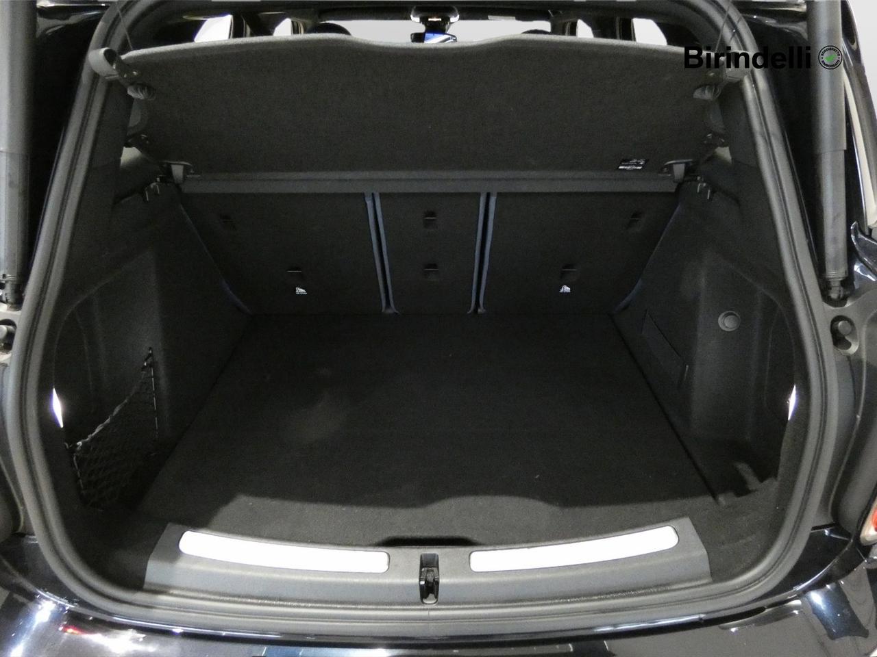 MINI Mini Countrym.(F60) - Mini 2.0 Cooper D Yours Countryman