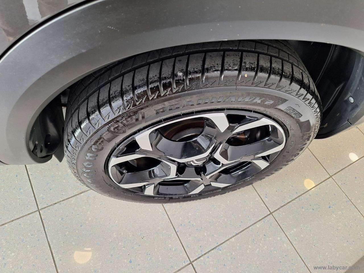 CITROEN C5 Aircross BlueHDi 130 S&S EAT8 Shine