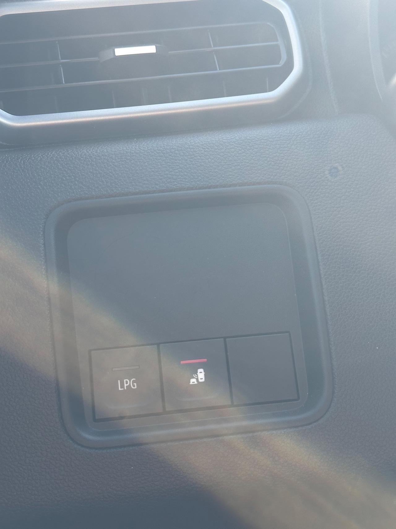 Dacia Duster 1.0 TCe GPL 4x2 Journey