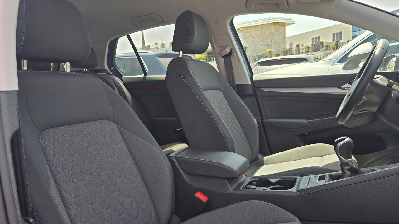 Volkswagen Golf 2.0 TDI 115 CV SCR Edition Plus