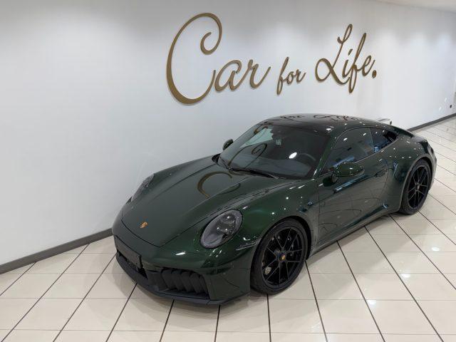 PORSCHE 911 Carrera 992.2 GTS IVA ESPOSTA