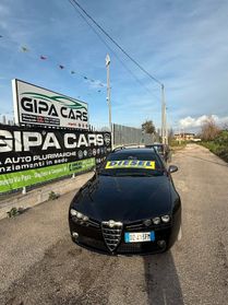 Alfa Romeo 159 2.0 JTDm Sportwagon Distinctive