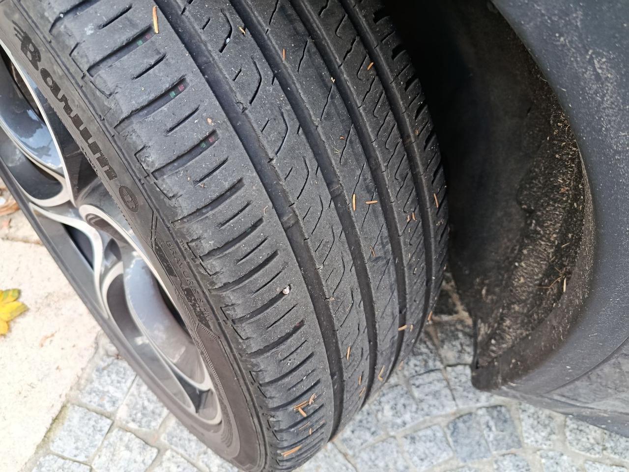 Alfa Romeo Stelvio Sport Tech 2.2 #7918