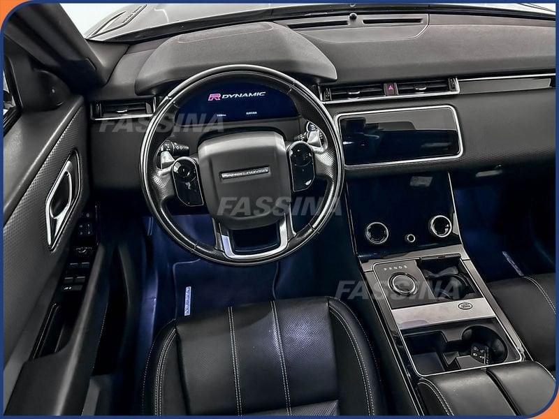 Land Rover Range Rover Velar Range Rover Velar 2.0d i4 S 240cv auto