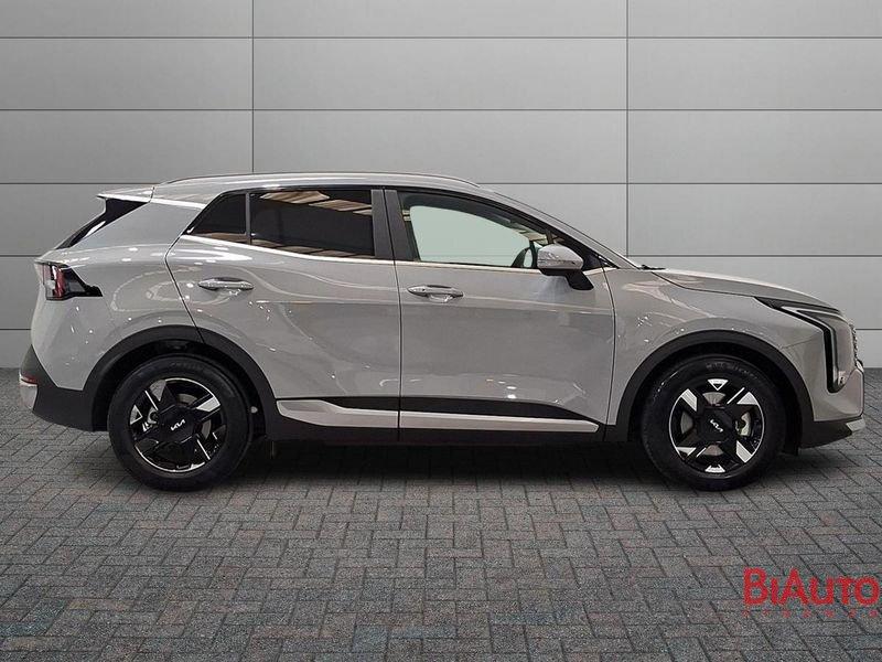 Kia Sportage Sportage 1.6 t-gdi Gpl Business dct7