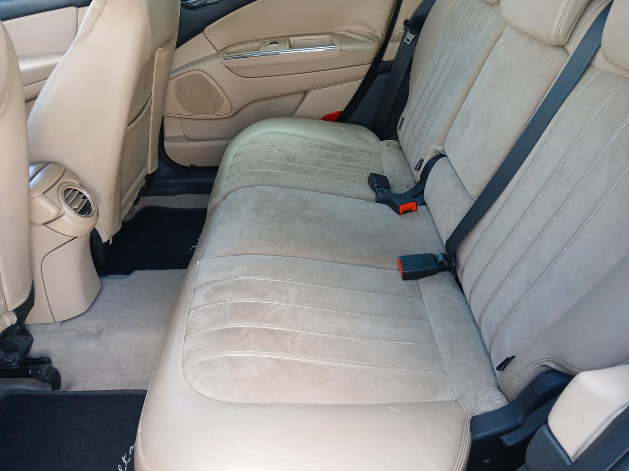Lancia Delta 1.6 MJT